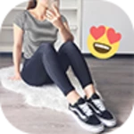 teen outfit ideas 2018 android application logo